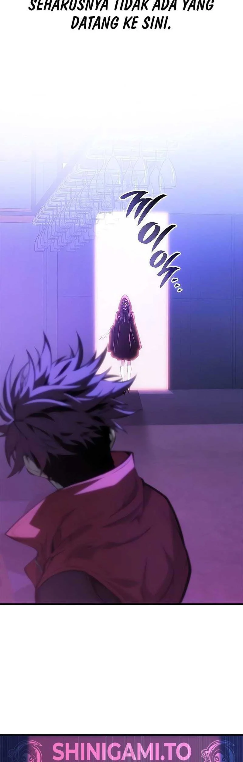 Bad Born Blood Chapter 45 Fix Gambar 19
